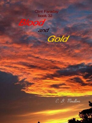 cover image of Blood and Gold